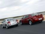 Dodge Avenger 2007 года (EU)